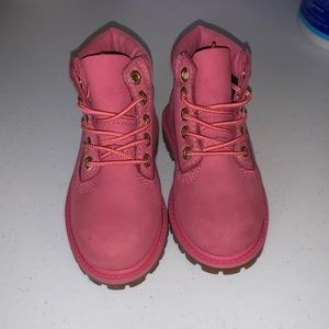 COPY - Kids Timberland Boots